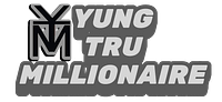 YTM YUNGTRU MILLIONAIRE