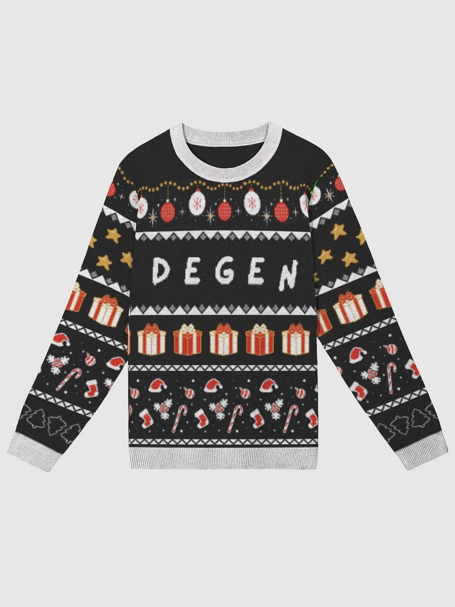 Ugly Christmas Sweater product image (3)