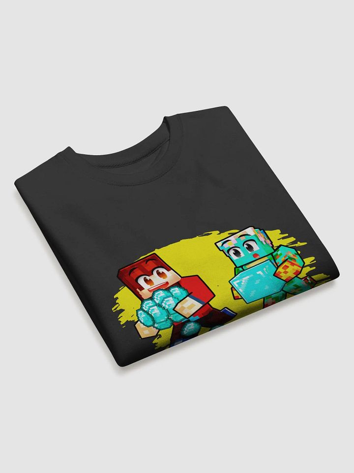 Adventure Awaits Crewneck product image (2)