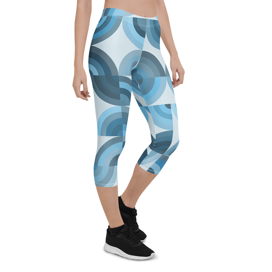 Waveform Symphony Capri Leggings product image (6)