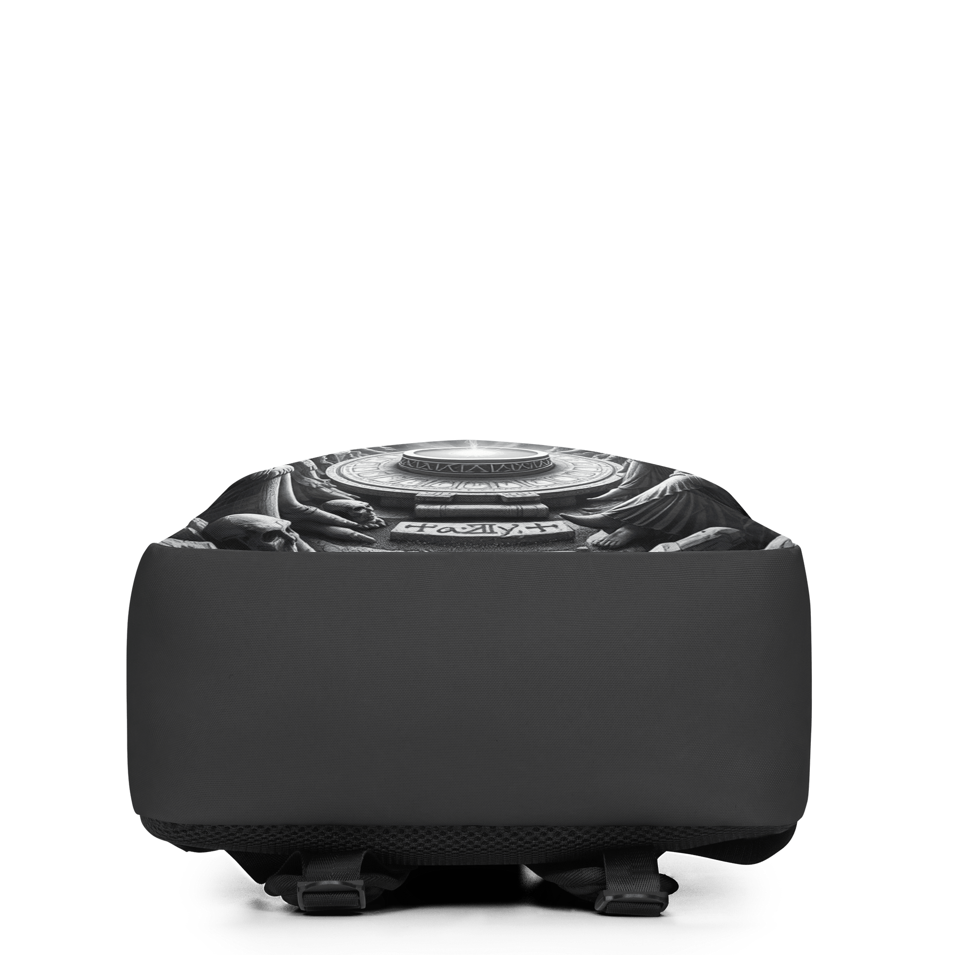 Acausal Realm Backpack product image (4)