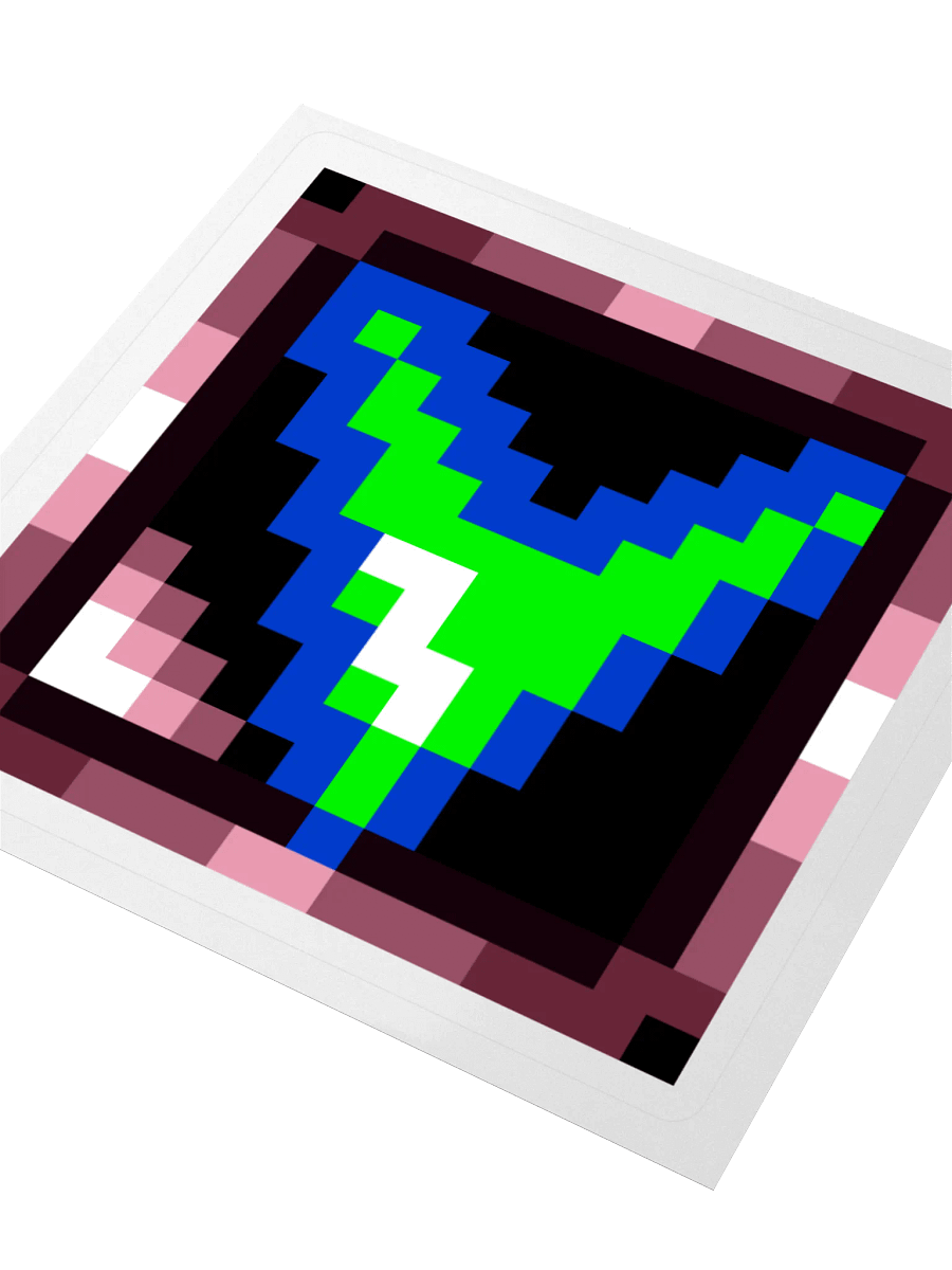 Speedbooster Sticker product image (3)