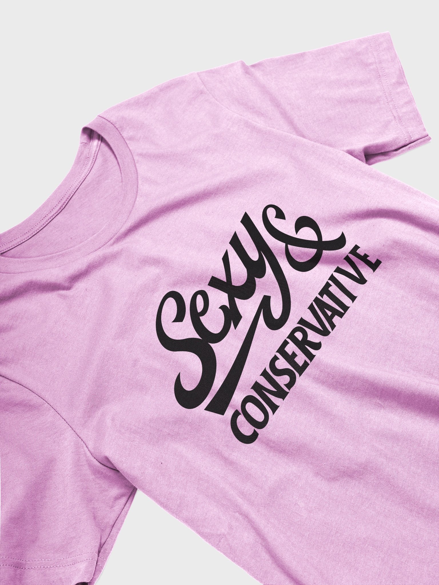 Women's Sexy & Conservative Tee product image (2)