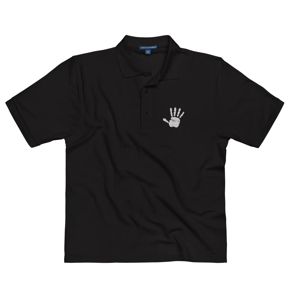 Blackbelt1689 Polo product image (4)