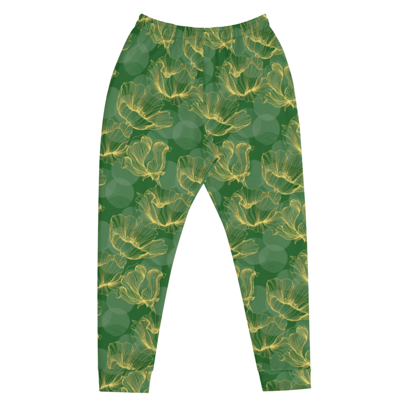 Golden Grove | Recycled Men's Joggers product image (6)