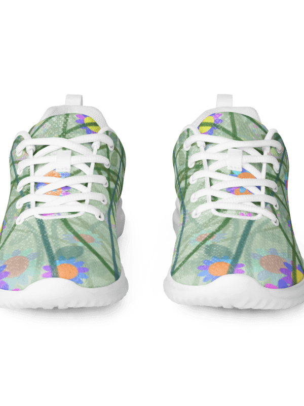 Blossom Fusion Athletic Shoes product image (7)