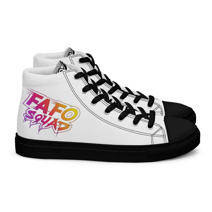 FAFO SALTY KICKS product image (2)