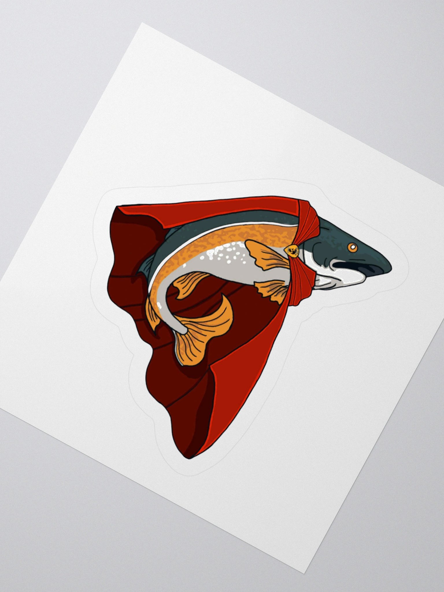 Cape Cod Sticker product image (4)