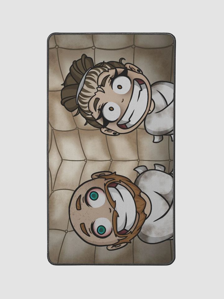 Desk Mat (Light) product image (1)