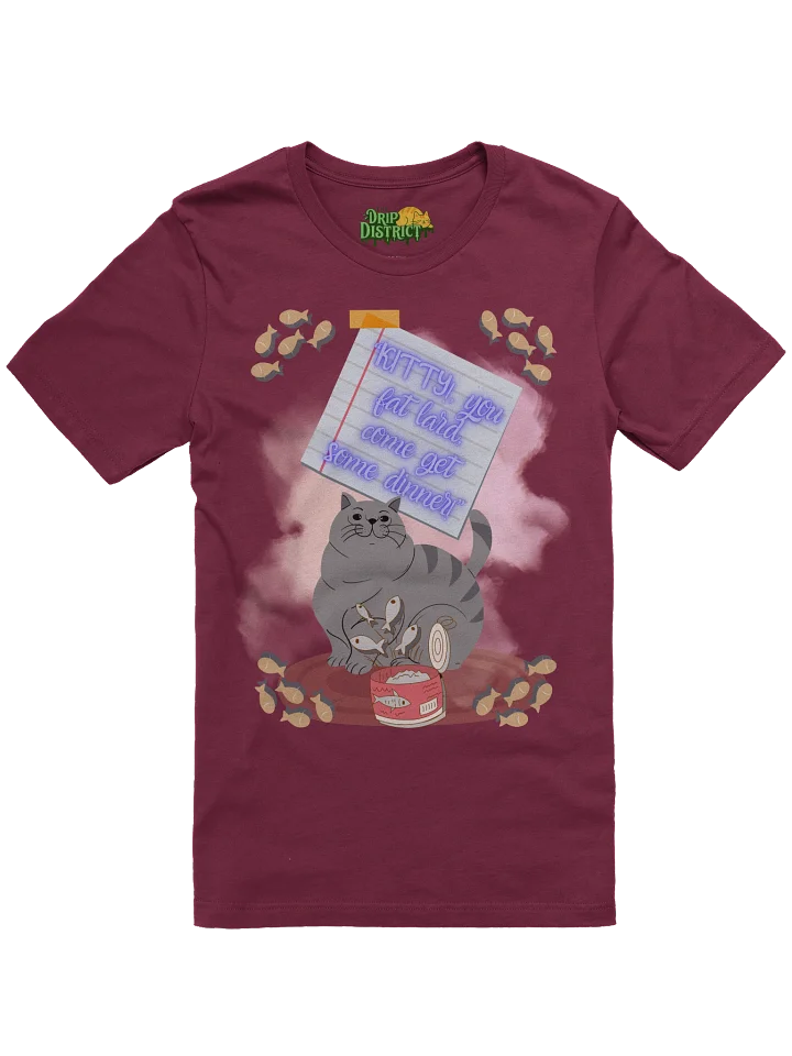 Your Uniform for the Daily Feeding Quest 😼 product image (2)