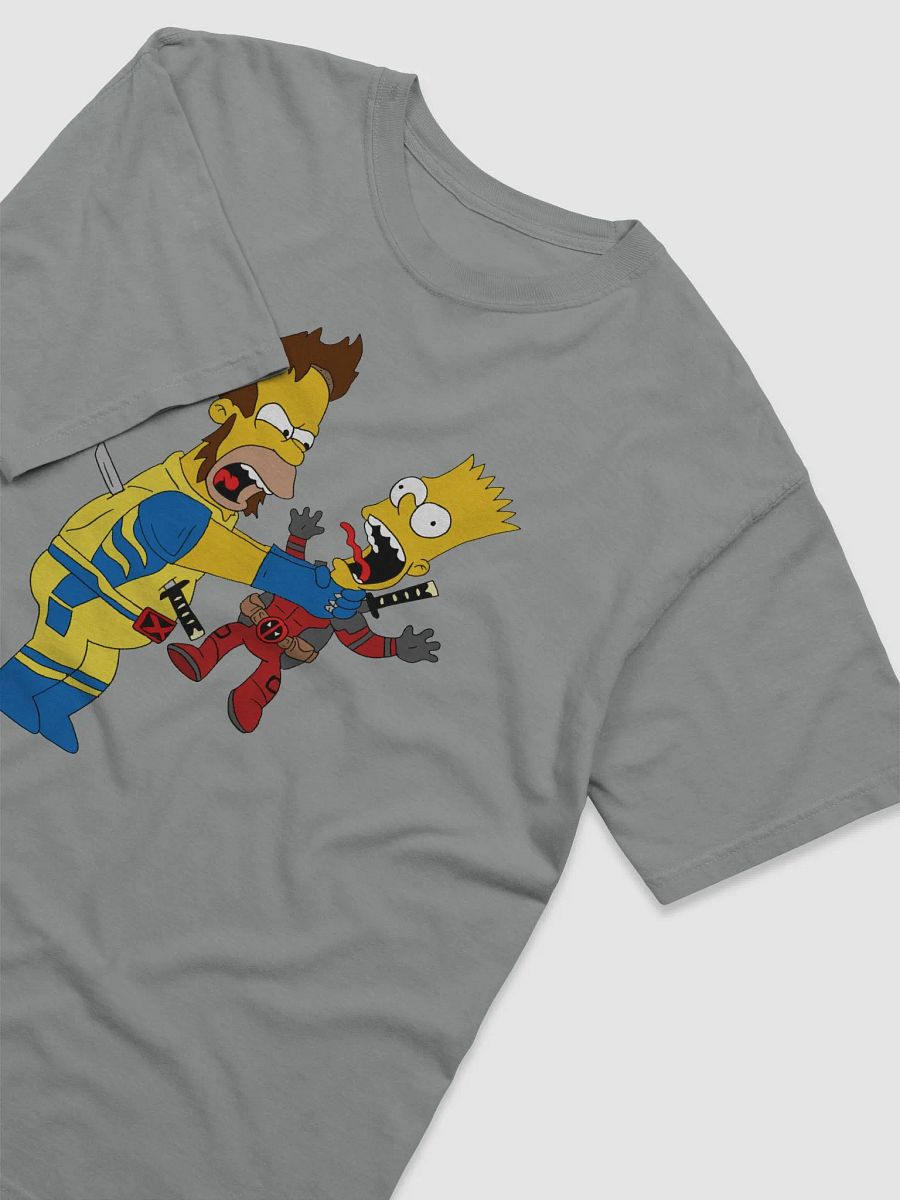 Dynamic Duo T-Shirt product image (9)
