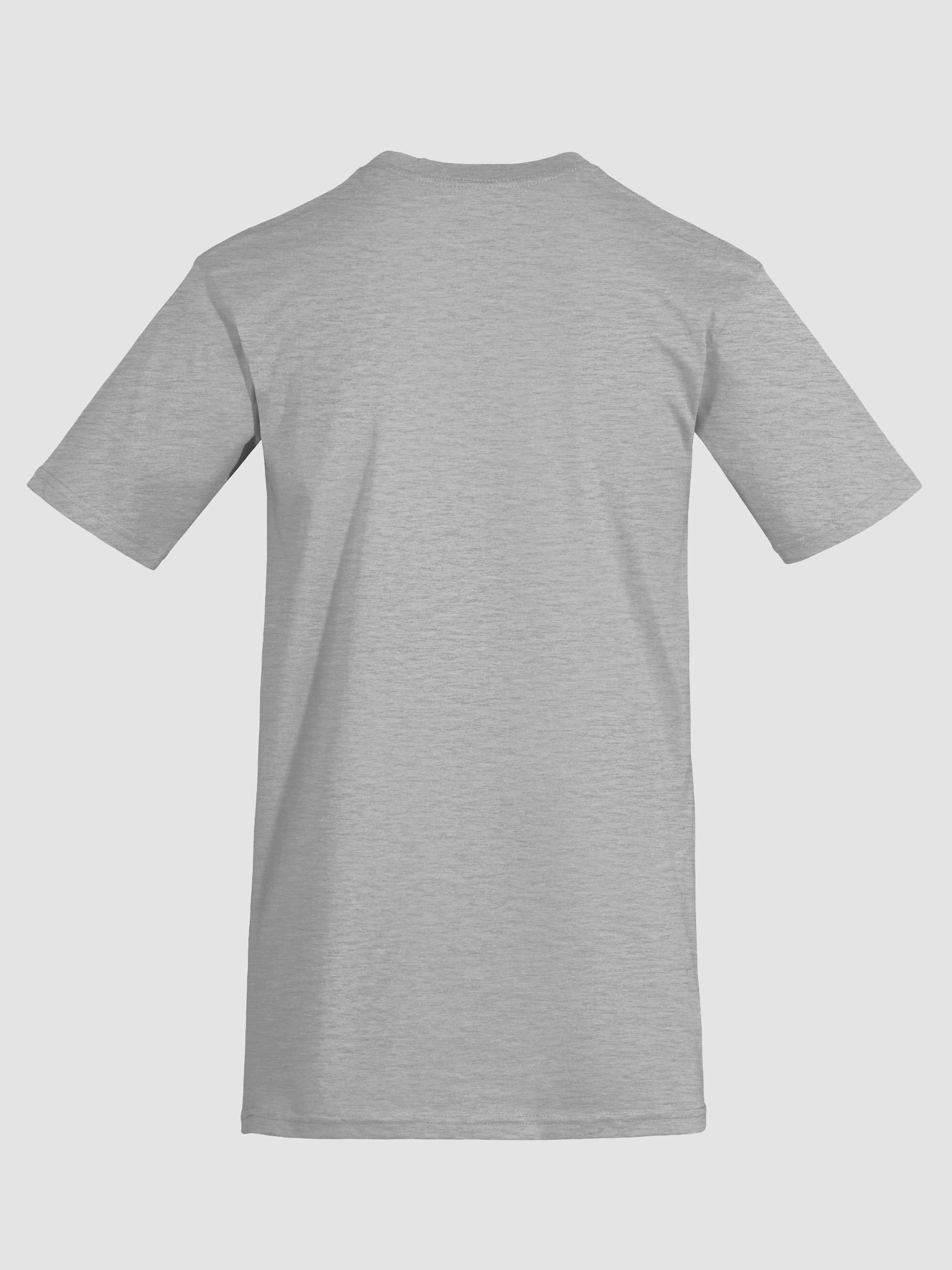 ExLazyParasite High Quality Tee-Shirt product image (9)