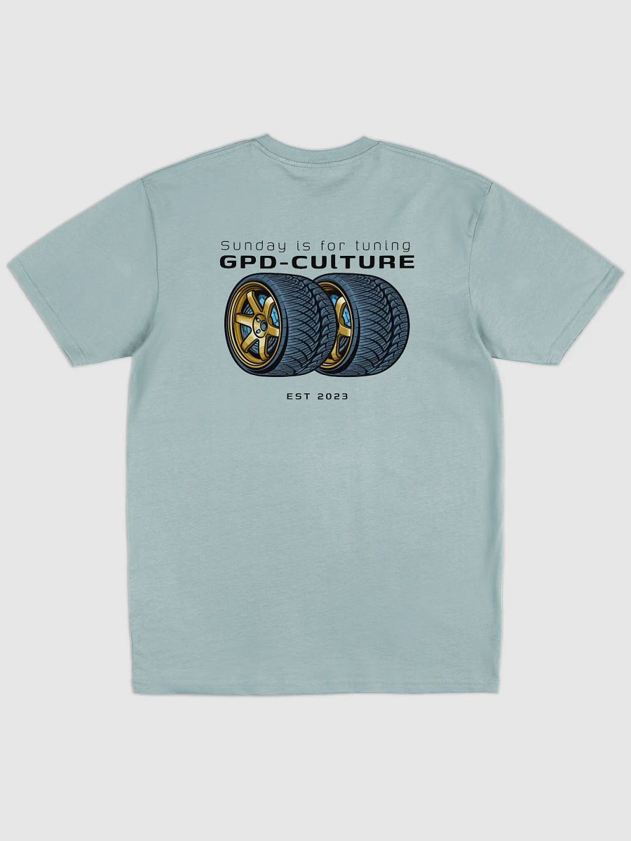 T's Culture (6000 Entries) product image (5)