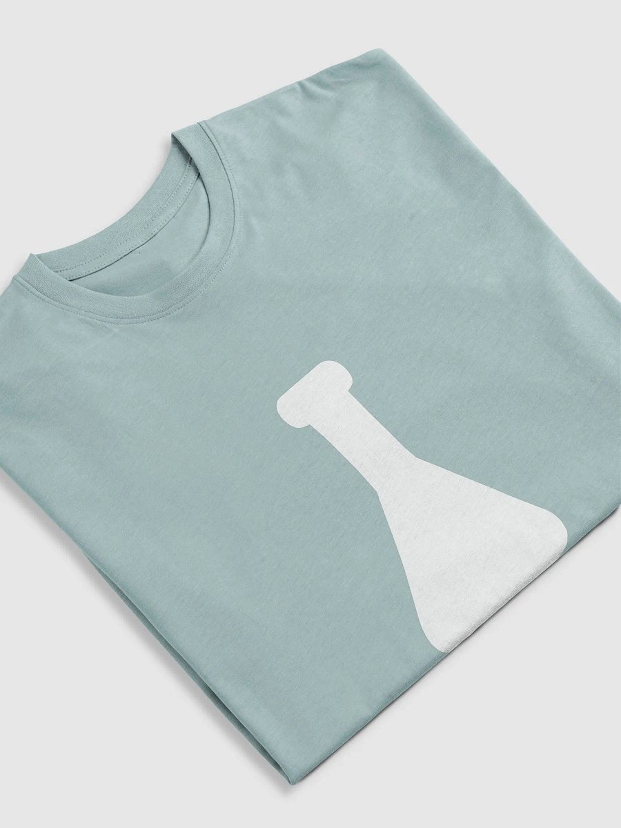 VinnyInTheLab Flask Tee product image (27)