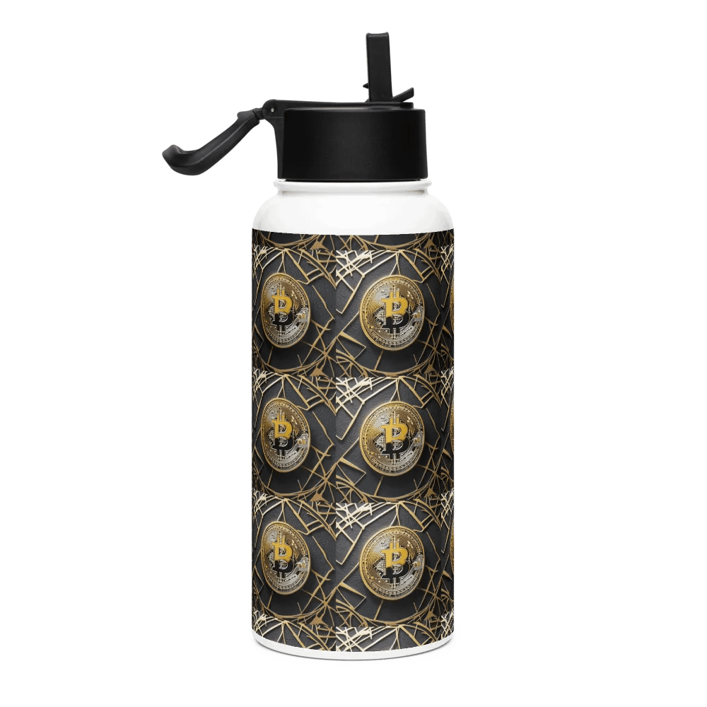 Thermobottle BTC black 1 product image (4)