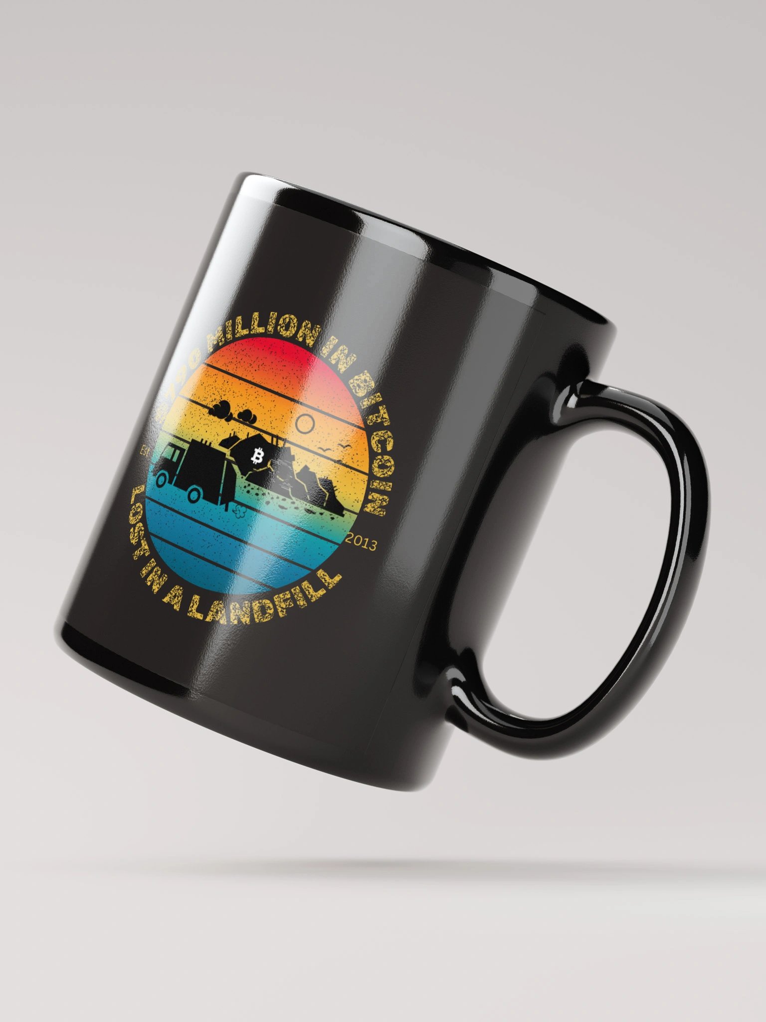 Not All Trash Is Worthless Mug product image (4)