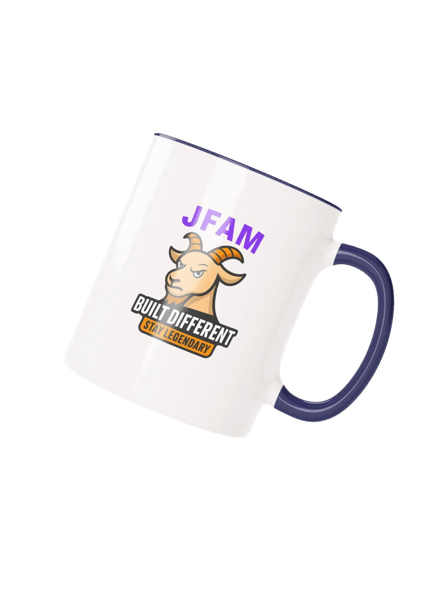 JFAM Coffee Mug product image (7)
