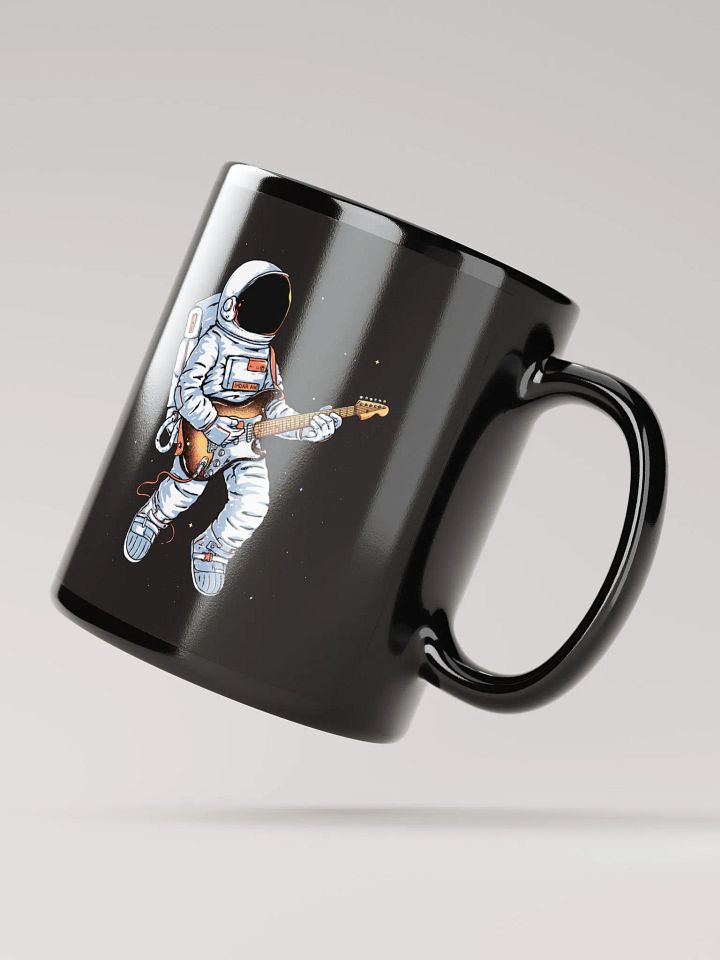 I-AM AST Glossy Mug product image (2)