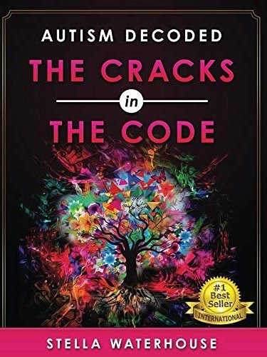 Autism Decoded - The Cracks in the Code product image (1)