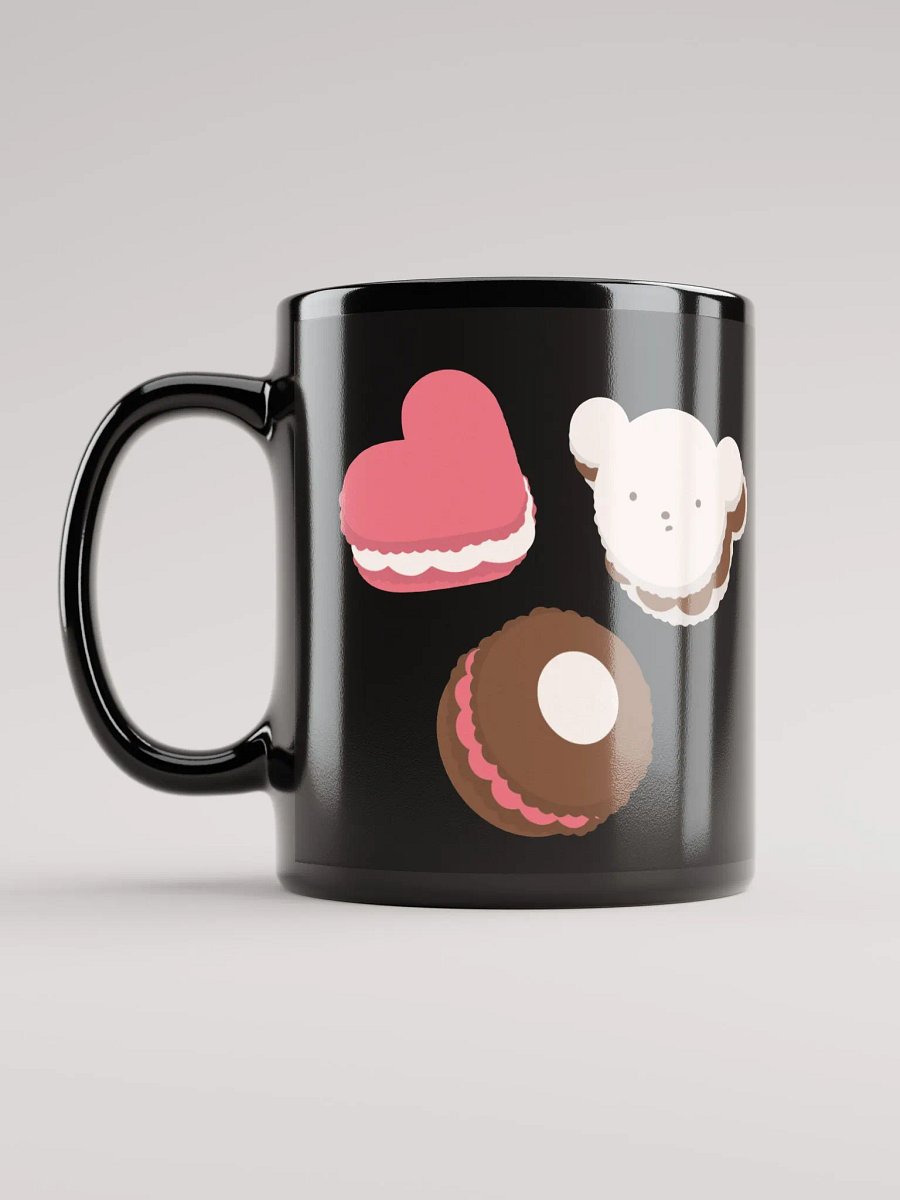 Logo Cookies Mug product image (5)