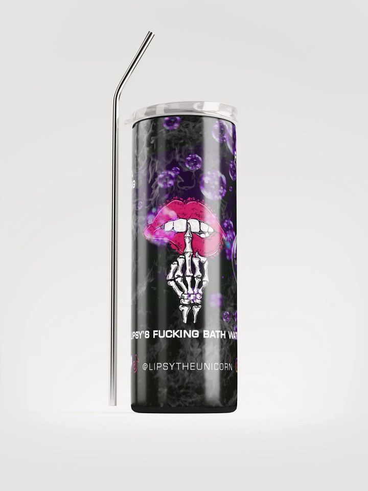 LIPSY BATH WATER product image (1)