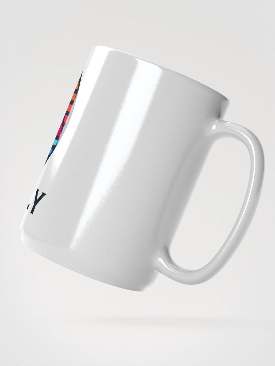 Simply Serene Mountains Mug product image (2)