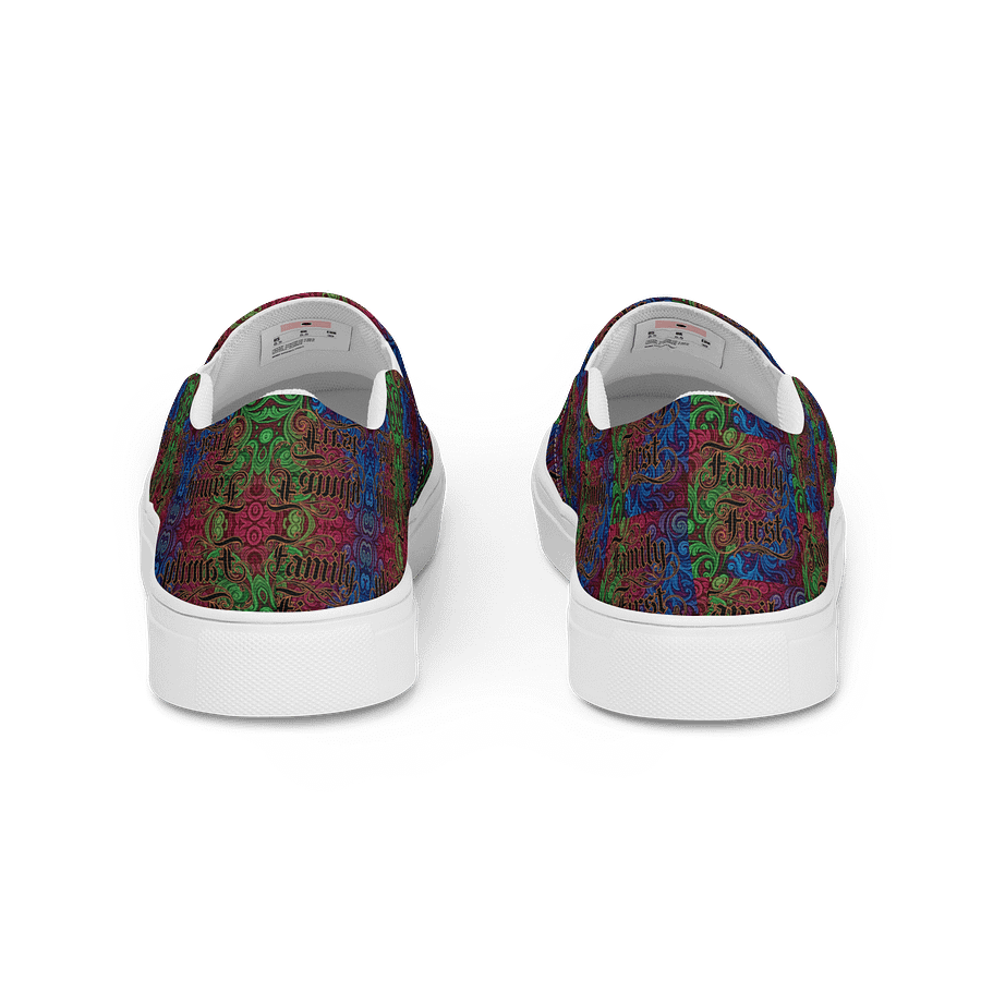 Family First Women's Slip On Shoes By D.C.E.L. Chilly P product image (4)