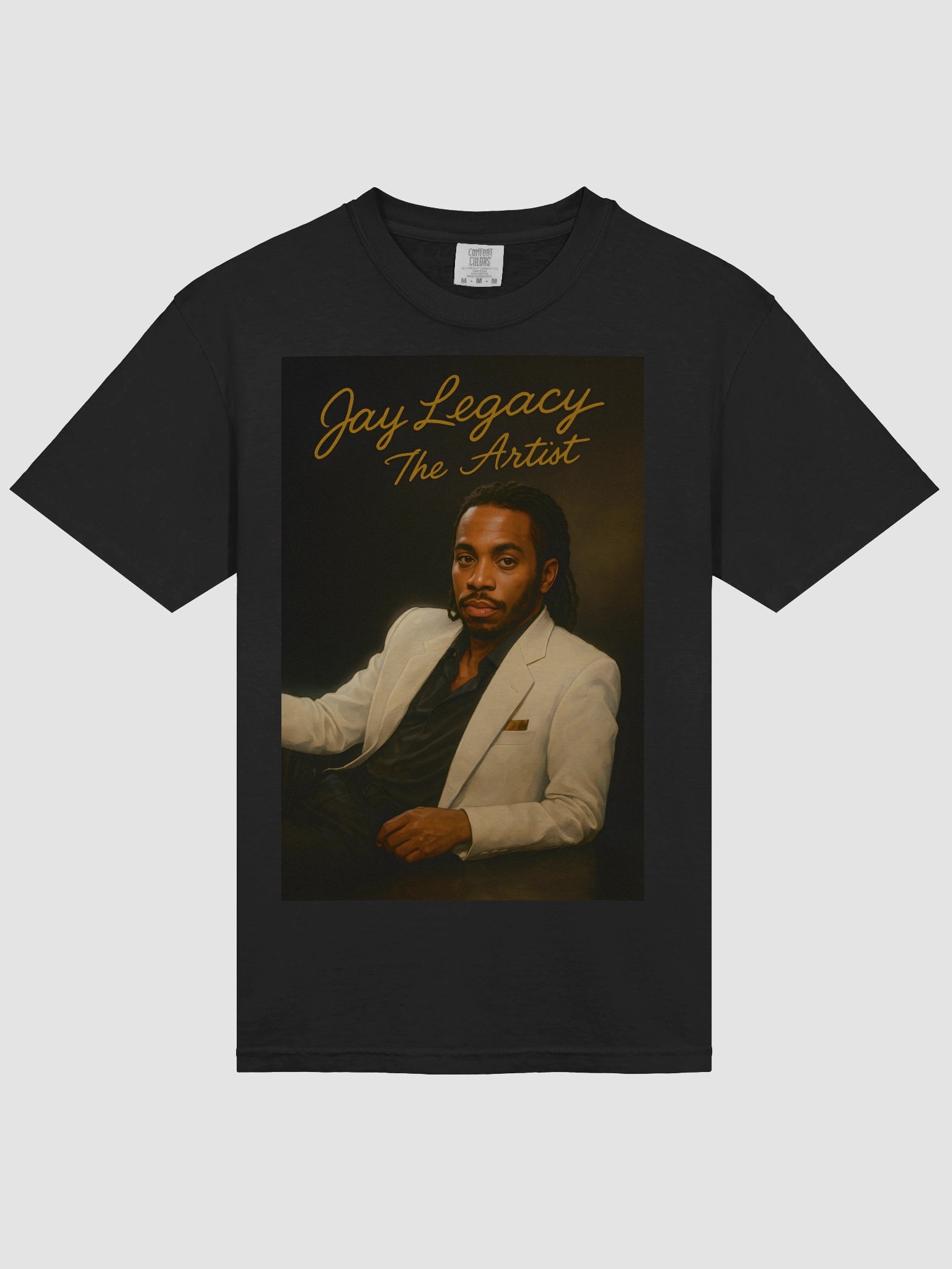 The Legacy Effect product image (3)