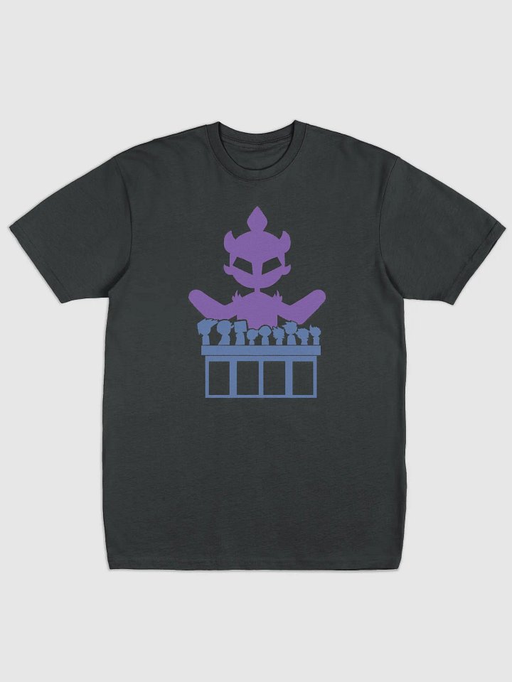 TSC V GEVAAR TEE product image (1)