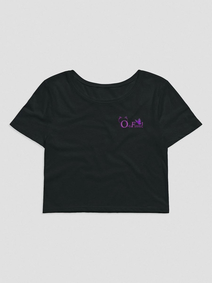 OnlyFinns! Women's Crop Tee product image (3)