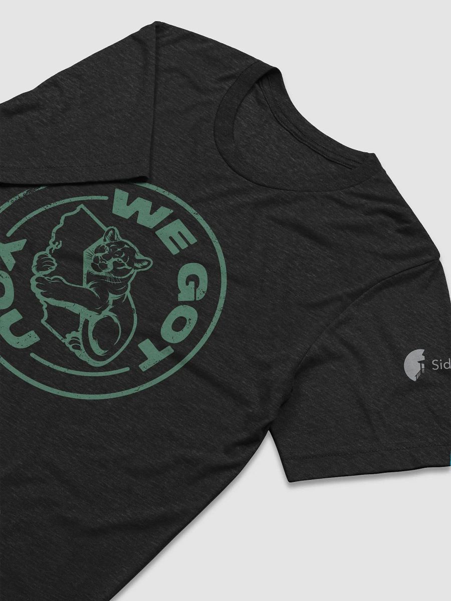 Mountain Lion Tshirt product image (3)