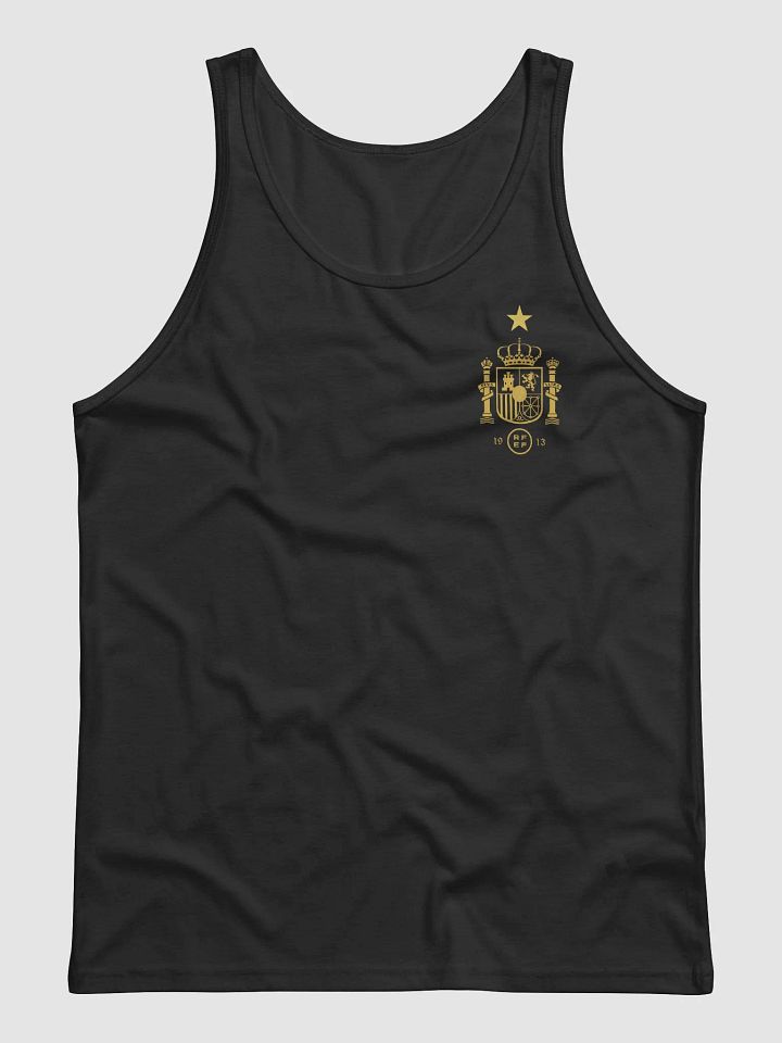 Camiseta Tirantes Puigdemont 155 (Black Edition) product image (2)