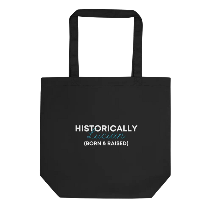 Lucian Pixelated Chic Tote product image (1)