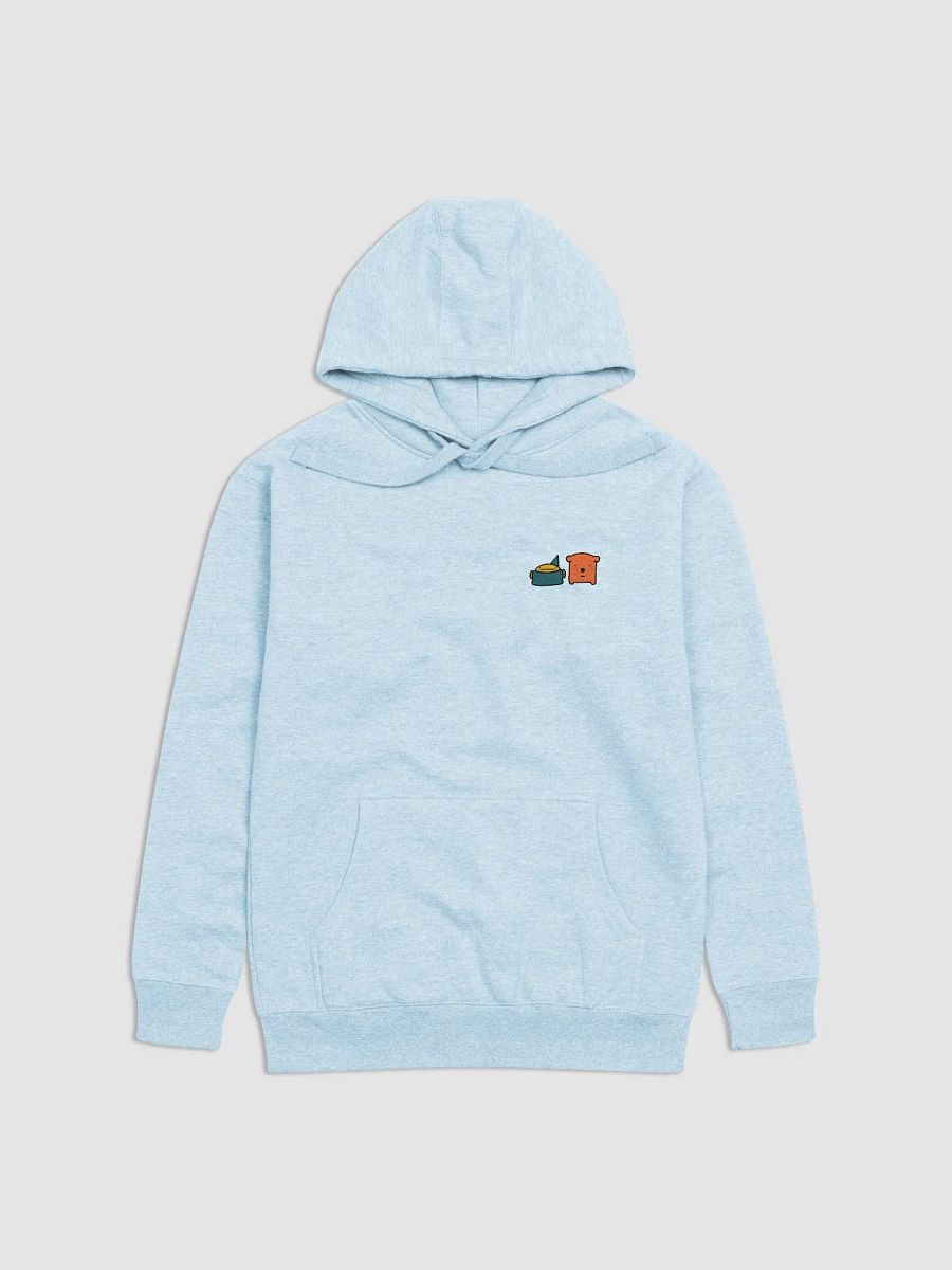 Nigel and Marmalade | Hoodie product image (1)