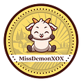 MissDemonXOX