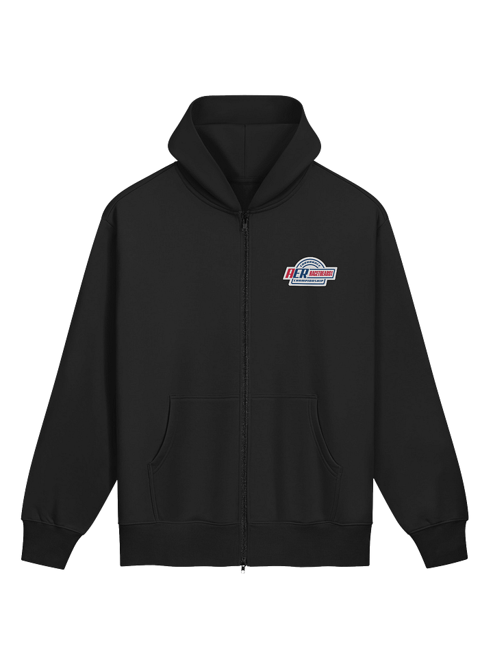 2025 Zip Up Hoodie product image (1)