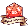 Digital Dungeonz
