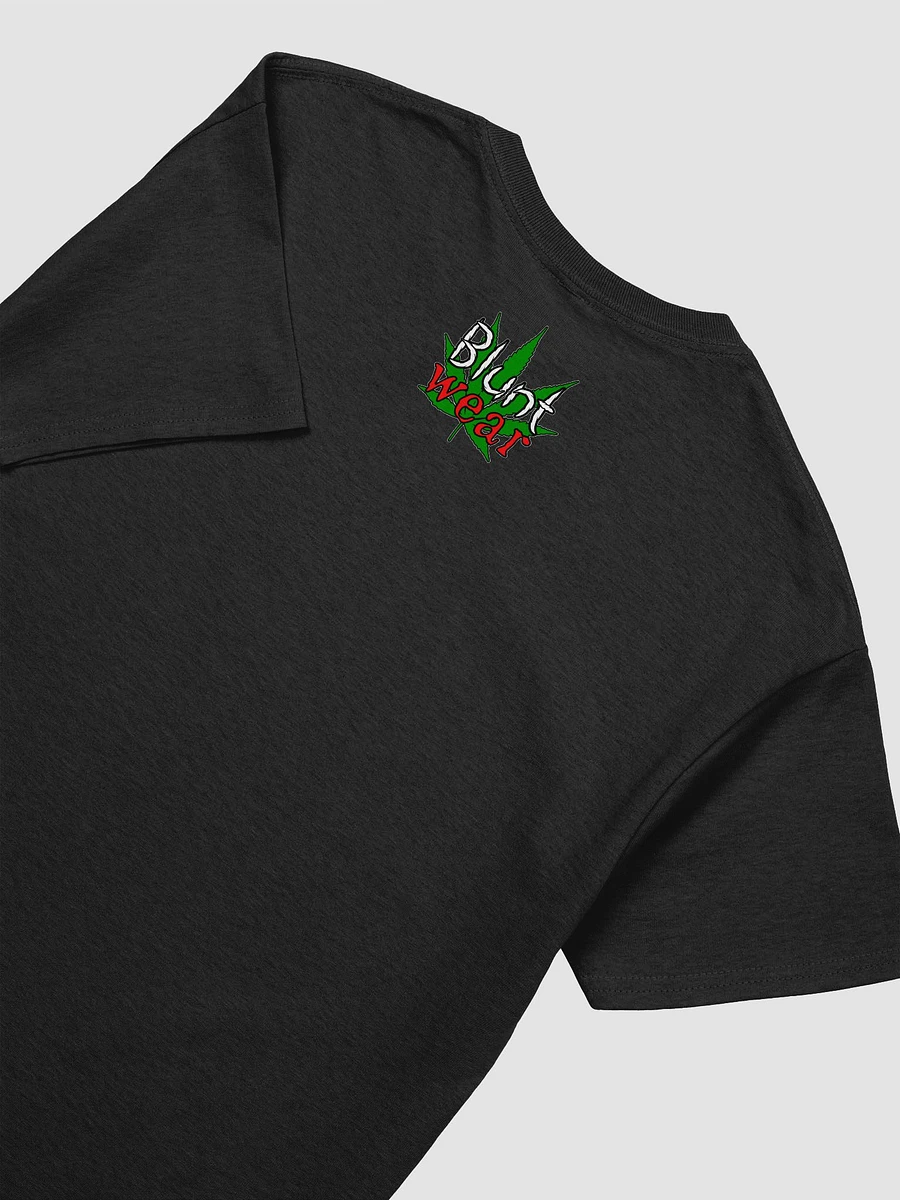 Marijuana Prime T Shirt product image (4)