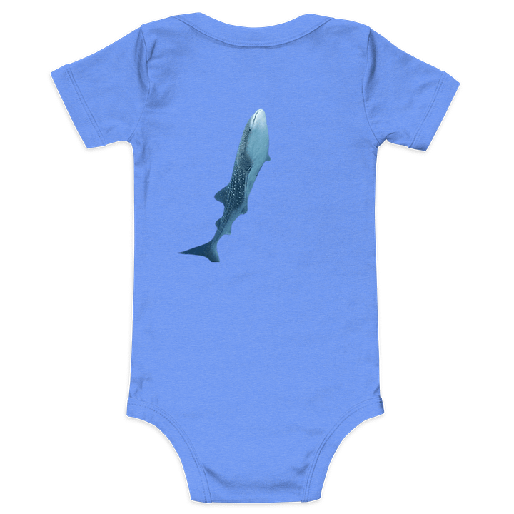 shark shirt size:baby product image (2)
