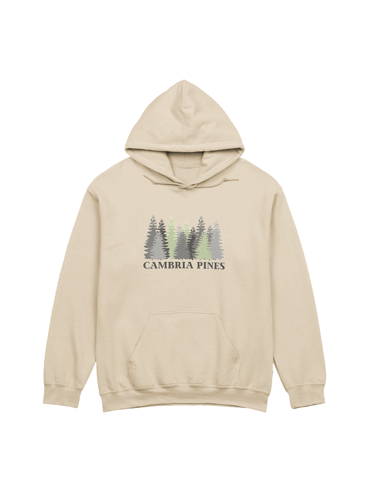 Cambria Pines Hoodie product image (1)