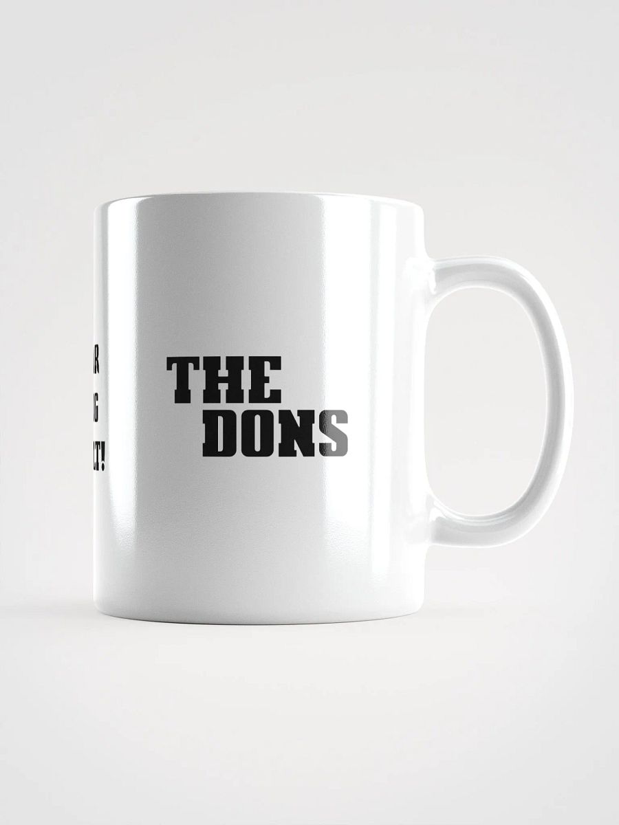 THE DONS product image (2)