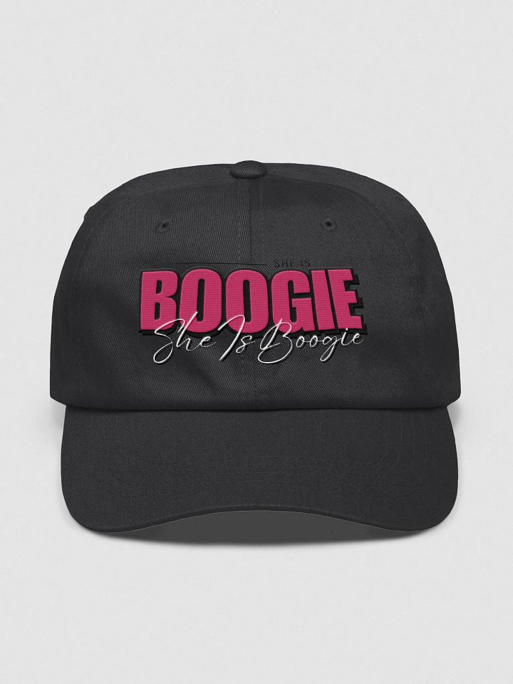 SheIsBoogie Dad Hats product image (4)