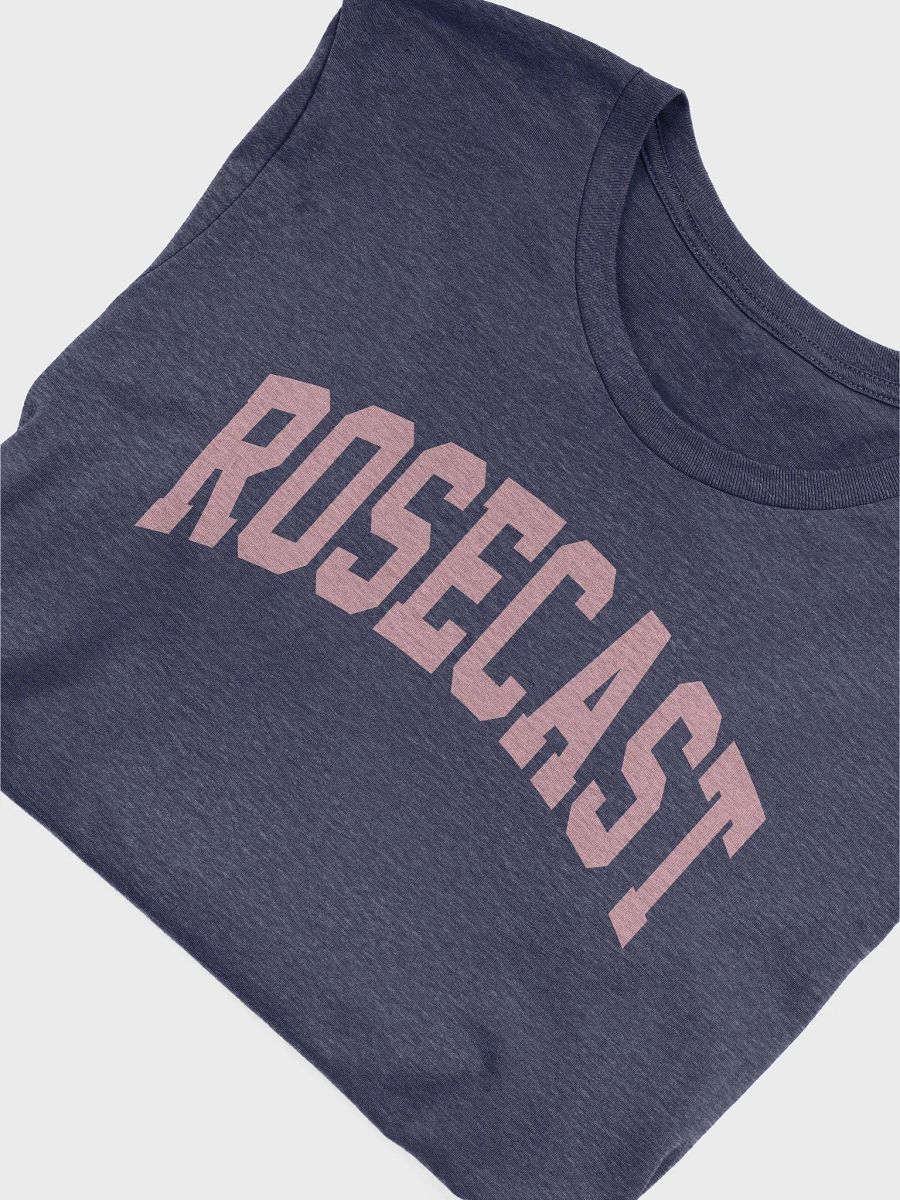 College Block T-Shirt product image (5)