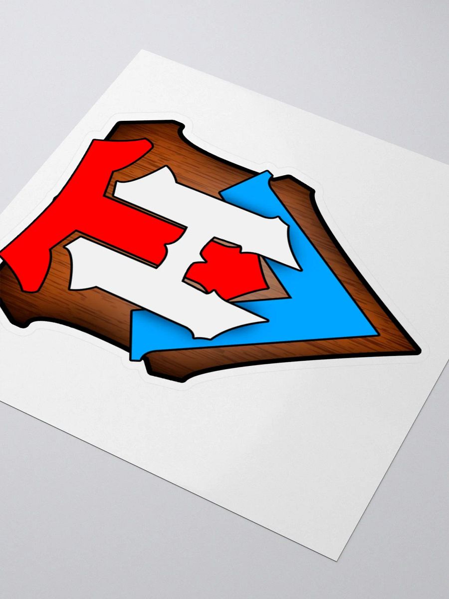 THV Sticker product image (3)
