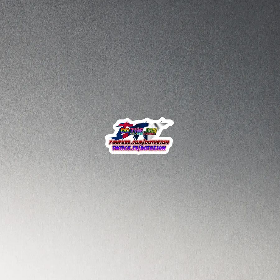 DTJ Magnet product image (4)