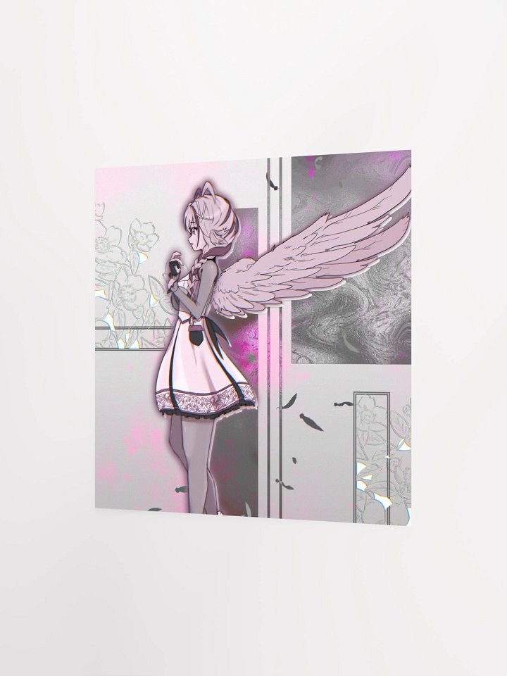 Kes Insight Poster product image (2)