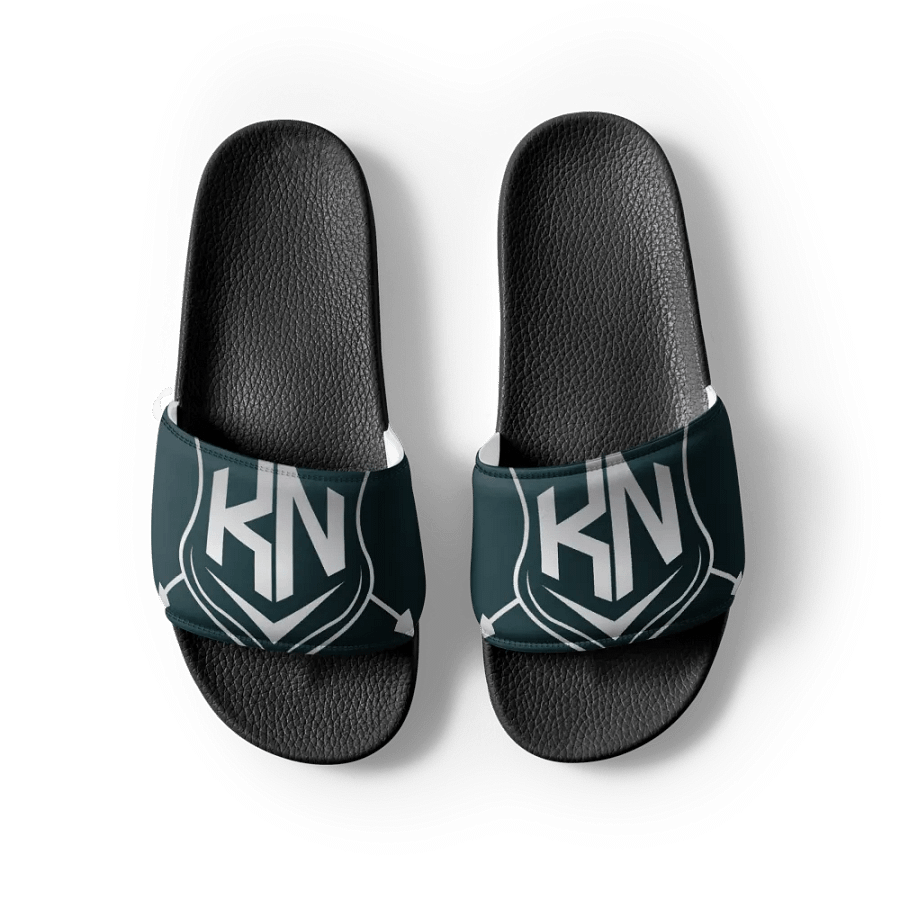 Knights and Nomads Creative slides for men product image (5)