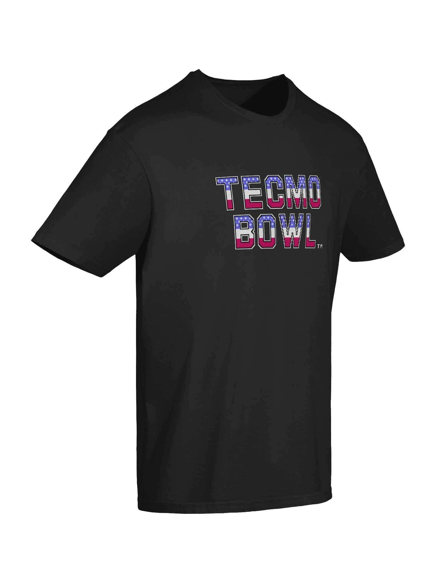 Tecmo Bowl T-Shirt product image (28)