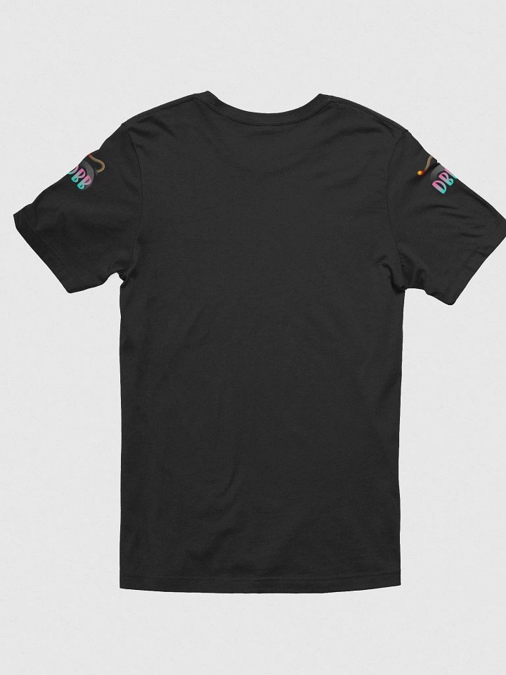 BlondeBomber Tee product image (9)