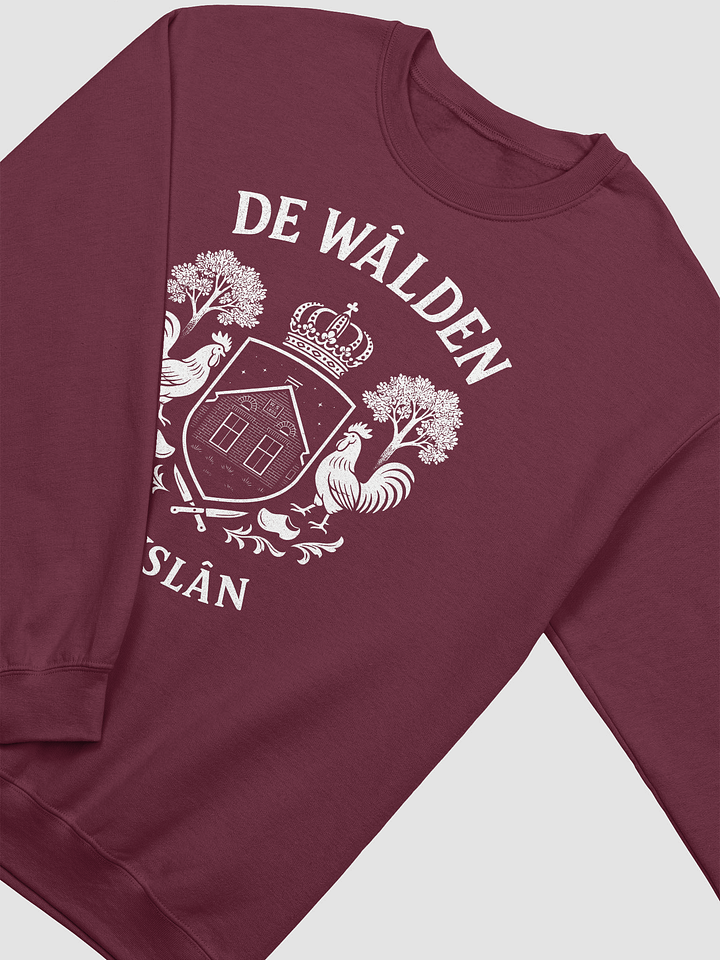 De Wâlden - Sweater product image (14)